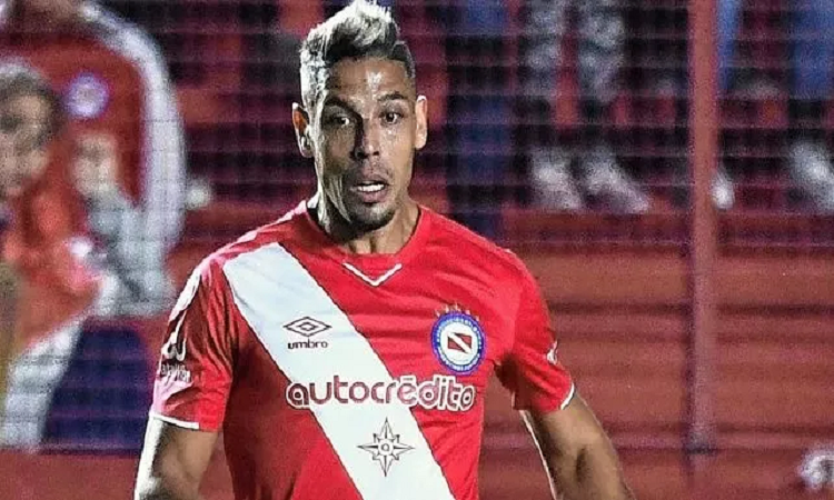 Sandoval: 