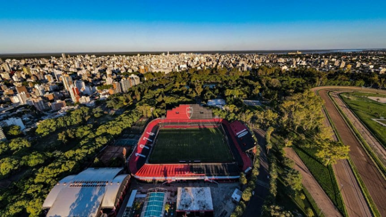 Newell´s con día y horario para el debut en la Copa de la Liga