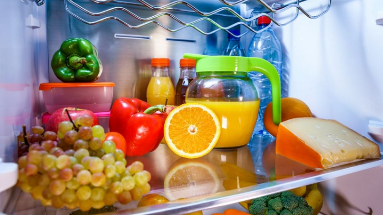 Cortes de luz: ¿Cuánto tiempo duran los alimentos en la heladera?