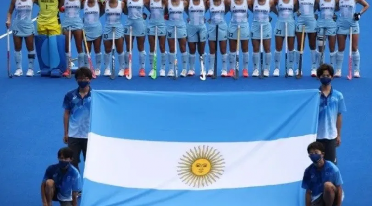 Copa Panamericana: Las Leonas derrotaron a Uruguay