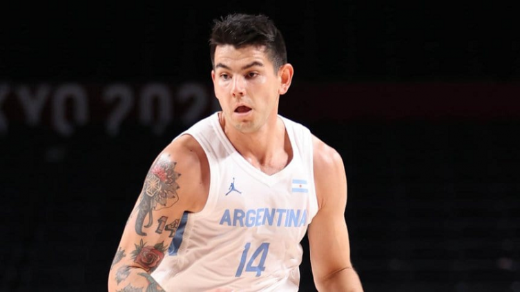 Gabriel Deck vuelve al Real Madrid