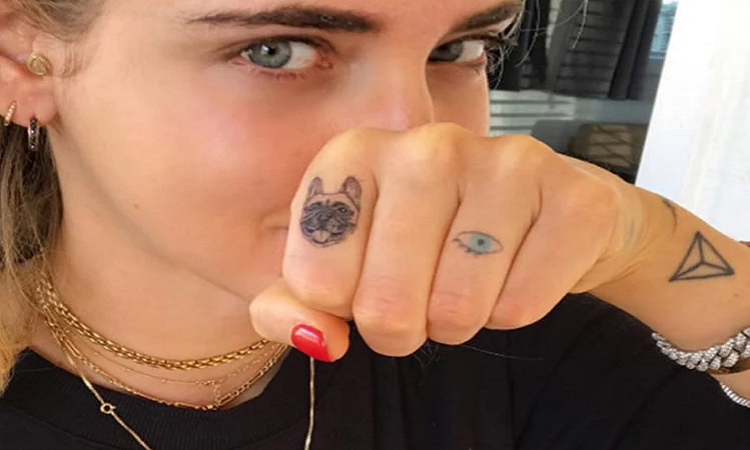 4 tips para tener en cuenta antes de hacerte un tatuaje
