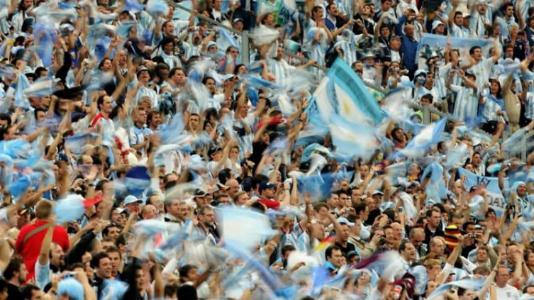 Qatar 2022: Argentina, el segundo país que más solicitó entradas