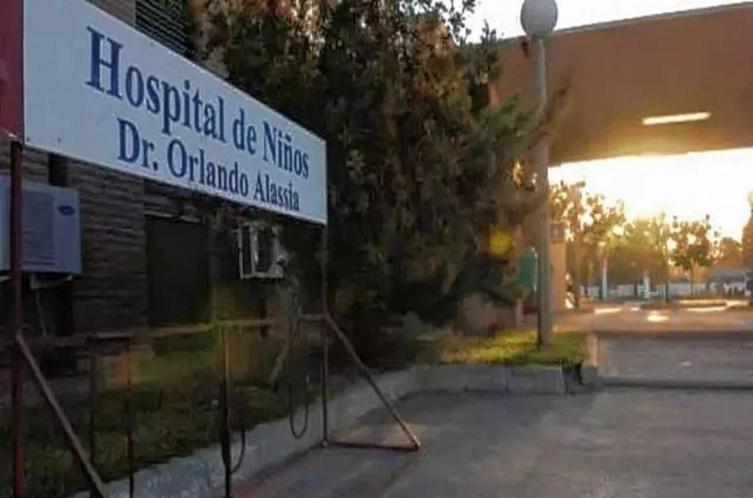 La provincia confirmó el primer caso de Flurona
