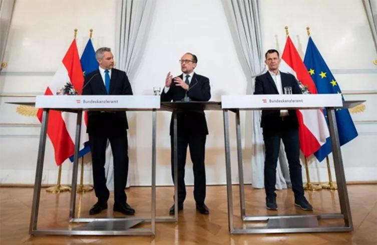 Austria aprueba la vacuna obligatoria contra el Covid-19
