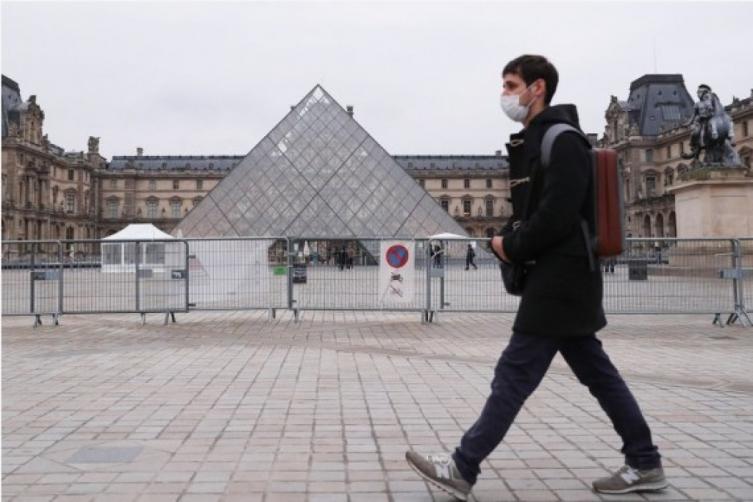 Francia comenzará a relajar las restricciones