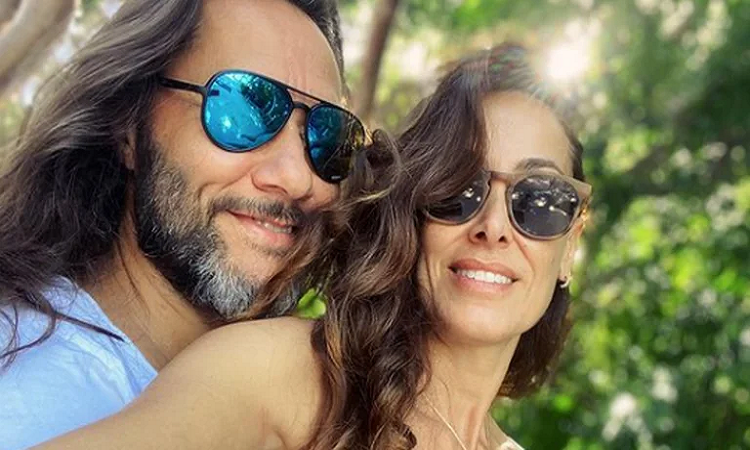 El tatuaje de Débora Bello tras separarse de Diego Torres
