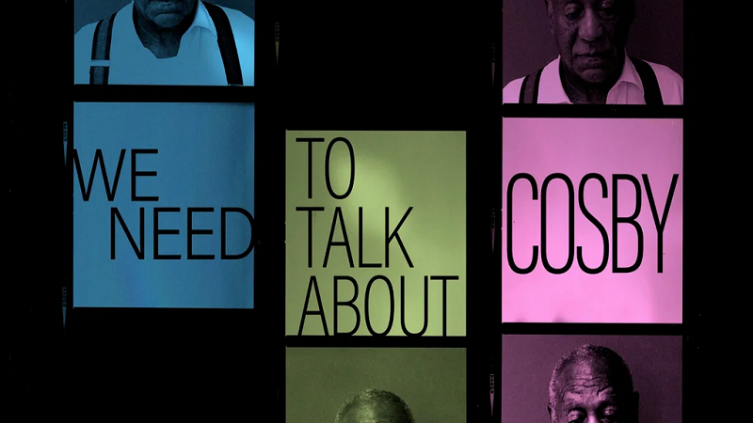 Tráiler oficial del documental sobre los abusos de Bill Cosby