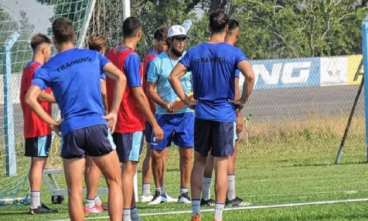 Rafaela tiene el equipo para enfrentarse a Unión