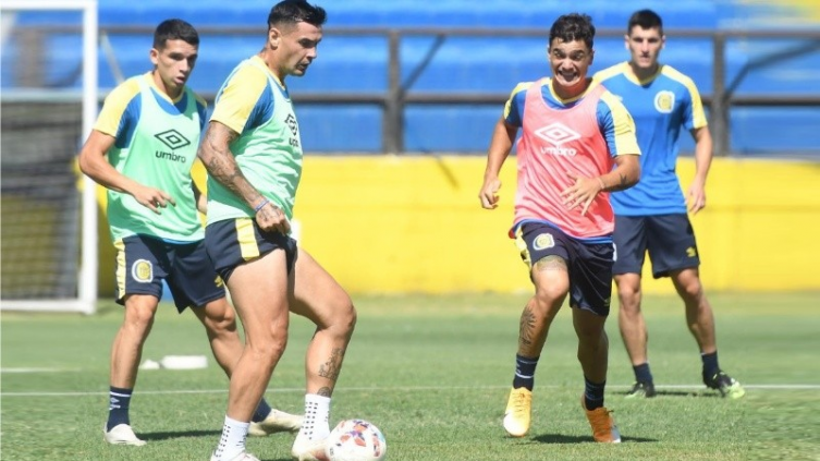 Rosario Central encontró rival para jugar un amistoso