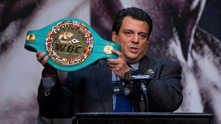 Calendario de boxeo 2022