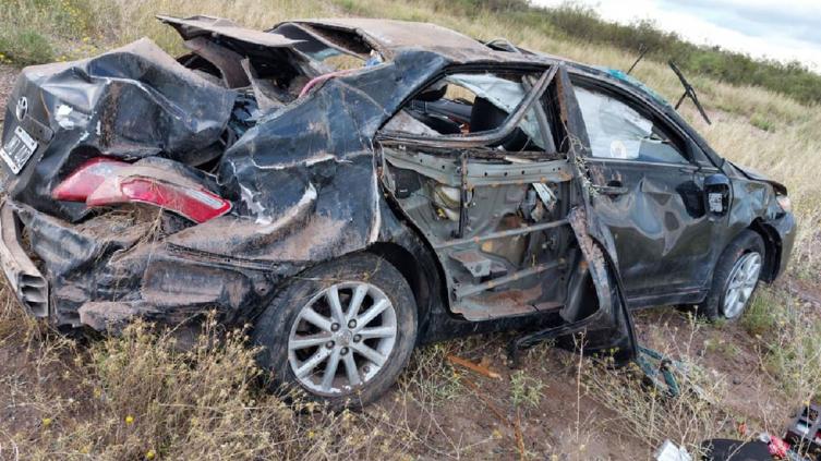 Murió en un accidente el abogado de Franco Macri que denunció a Mauricio