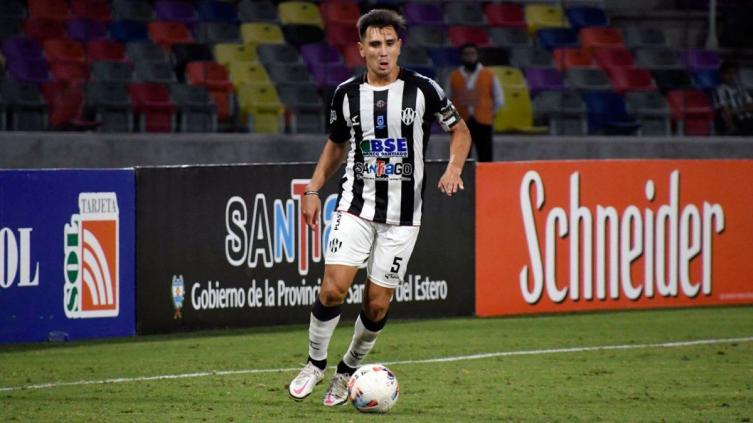 Cristian Vega, el quinto pasajero para Colón