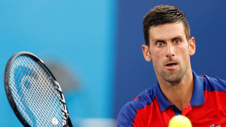Luego del escándalo, Djokovic quiere volver al Abierto de Australia el año próximo