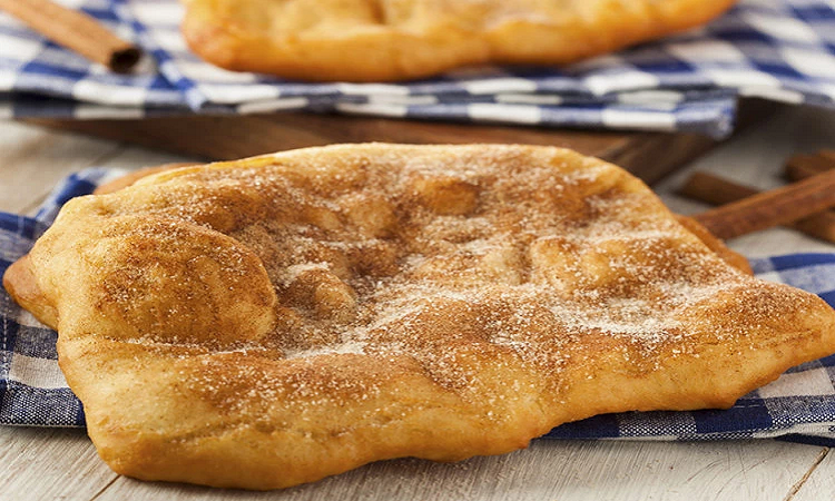 Tortas fritas: la receta ideal para preparar un día de lluvia de verano