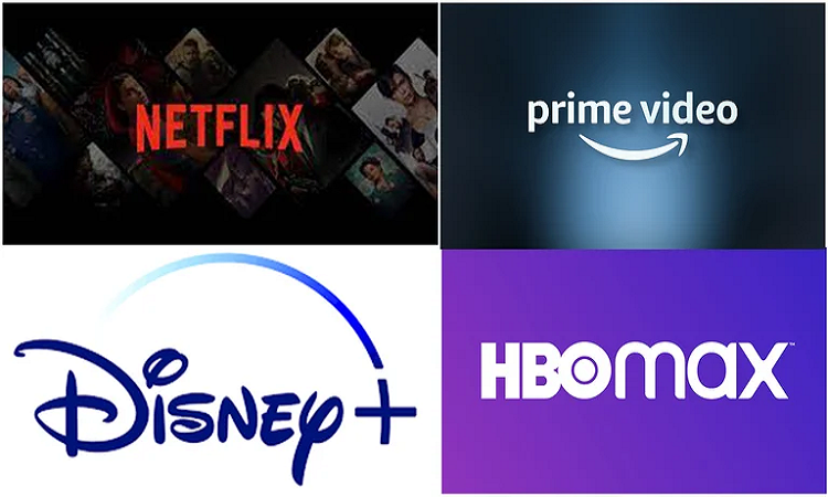 Series y películas en plataformas de streaming del 24 al 30 de enero