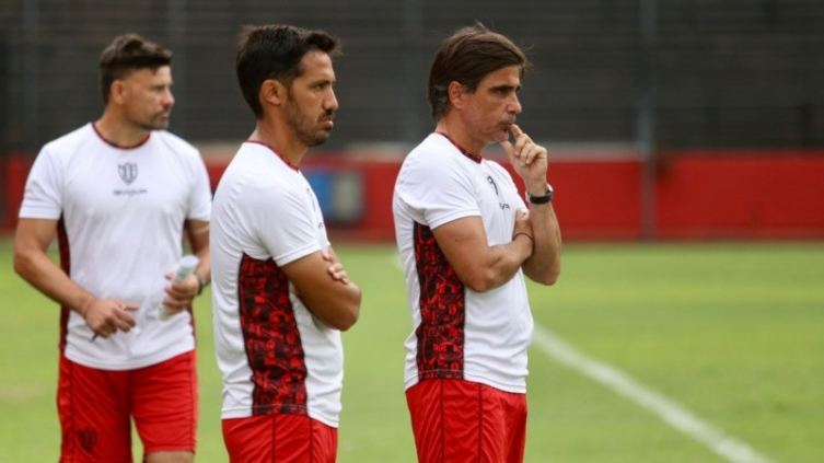 Sanguinetti: