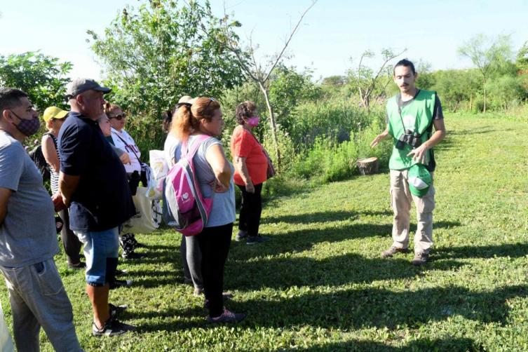 Verano Capital: dos lugares para disfrutar de la naturaleza