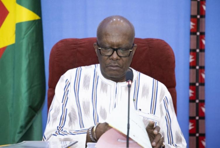 Incertidumbre en Burkina Faso por un intento de golpe de Estado