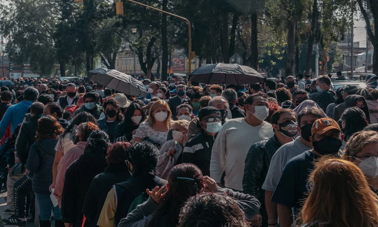 Cómo evitar reinfectarse por Ómicron: recomendaciones prácticas