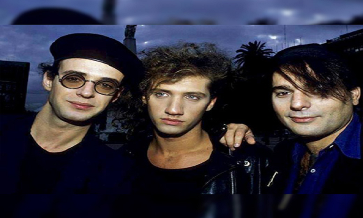 Nuevos videos de Soda Stereo