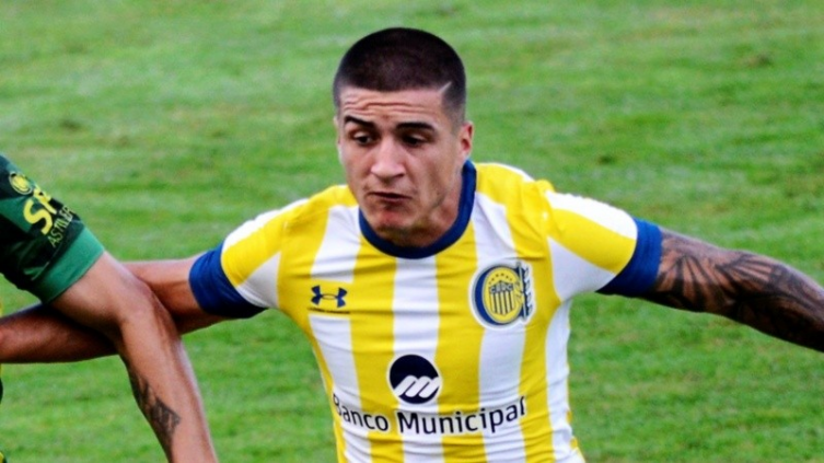 Central negocia con Estudiantes por Alan Marinelli