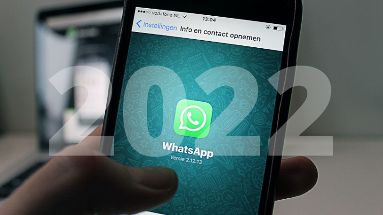 WhatsApp: la actualización de enero facilitará la vida a los usuarios