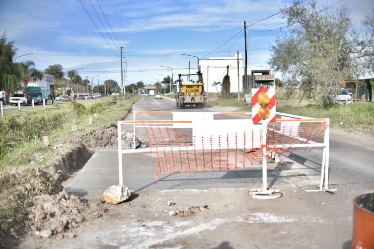 Trabajos de fumigación, iluminación y bacheo previstos para este jueves