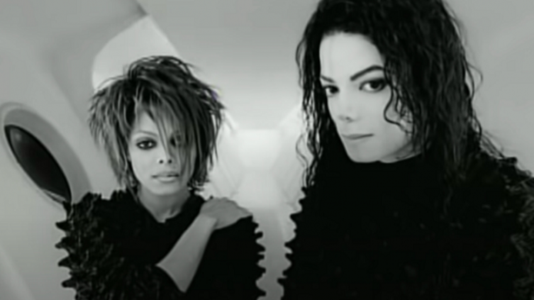 Janet Jackson dijo que Michael la violentó por su peso