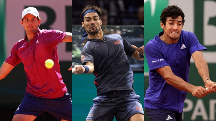 Córdoba Open: las estrellas que lo jugarán
