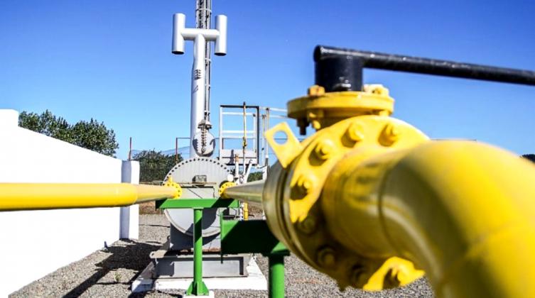 La Provincia puso fechas para las licitaciones del Gasoducto Metropolitano