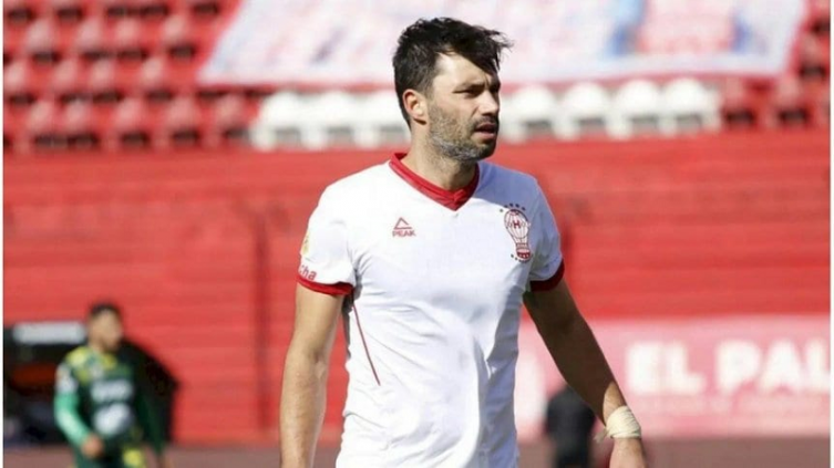 Rosario Central interesado en Claudio Yacob