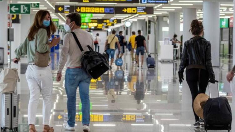 España volvió a establecer restricciones para el ingreso de argentinos