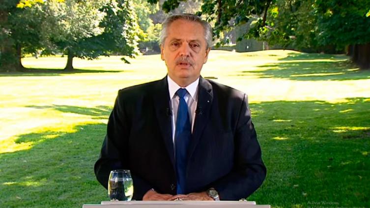 “Teníamos una deuda impagable y ahora tenemos un acuerdo razonable”