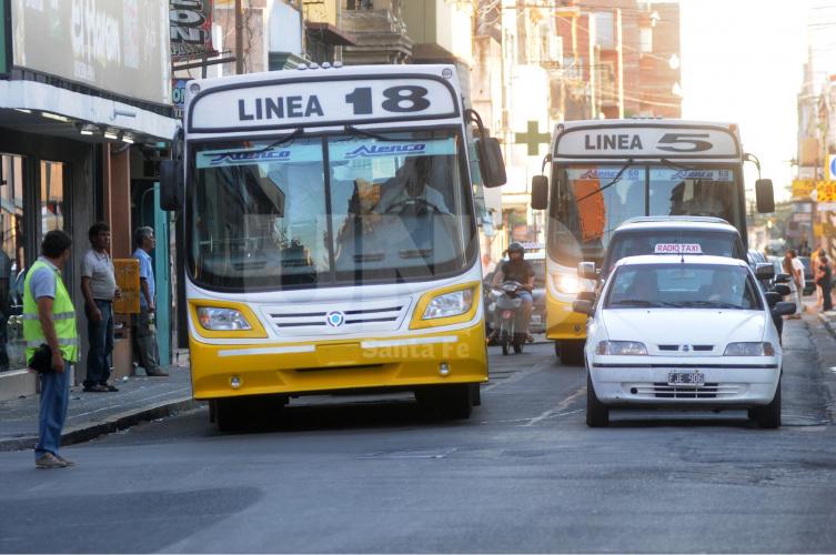 Analizan cambios de recorrido en varias líneas de la ciudad