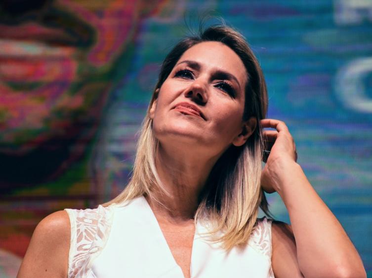 “Veo una ciudad y una provincia asustada por la inseguridad”