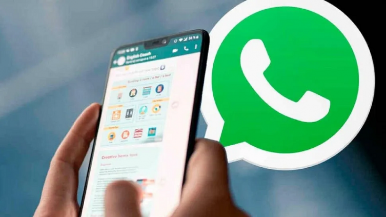 WhatsApp: cambios en cómo se guardan y envían las fotos