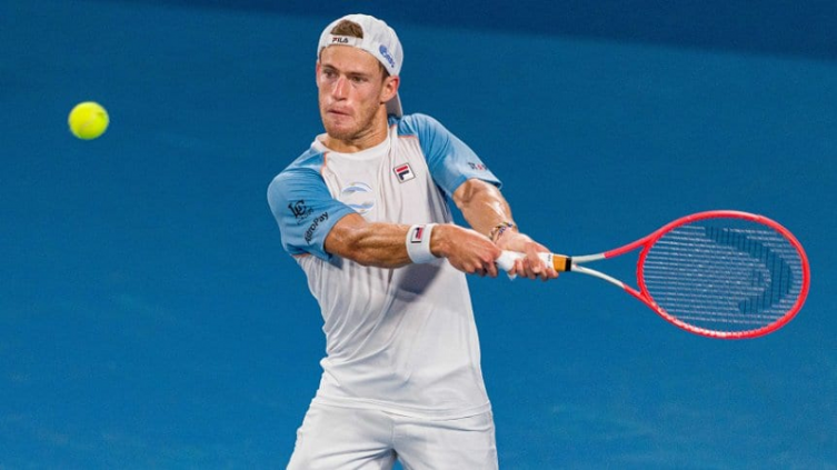 Los argentinos que jugarán el Córdoba Open