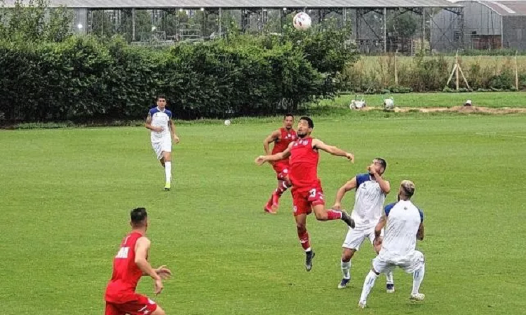 El posible de Unión este sábado ante Central