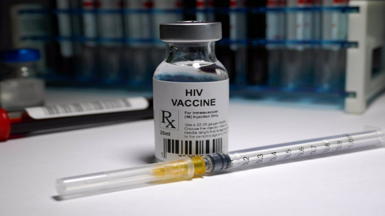 Estados Unidos: ensayan una vacuna contra el HIV en humanos
