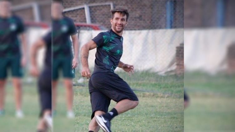 Ponzio: “Por Newell’s siento uno de los dos cariños más grandes que me dejó el fútbol”