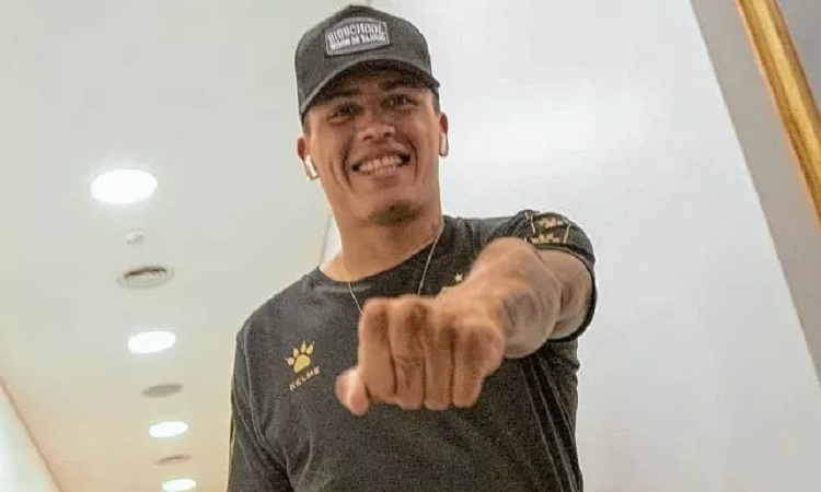 Farías: 