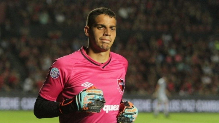Newell's: Alan Aguerre rescindió su vínculo con el club