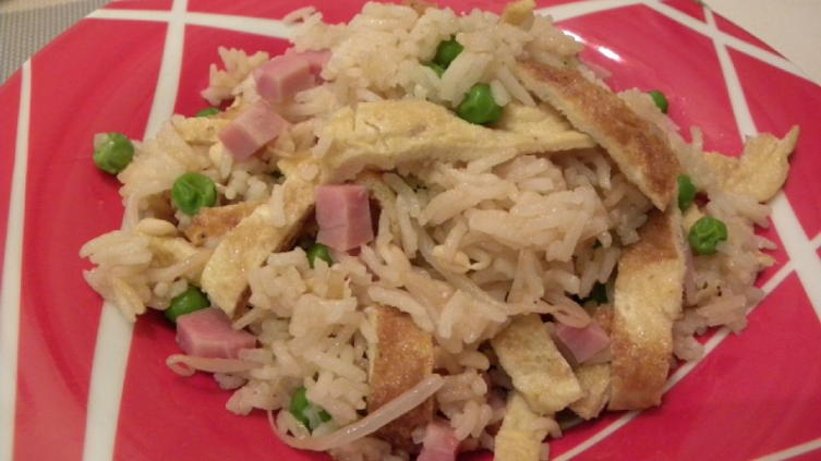 Para el Año Nuevo Chino un clásico de su cocina 