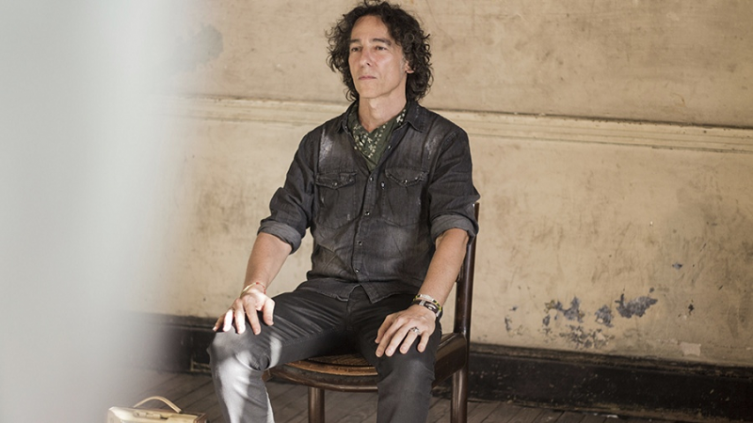 Covid-19: Javier Calamaro pidió disculpas por sus dichos
