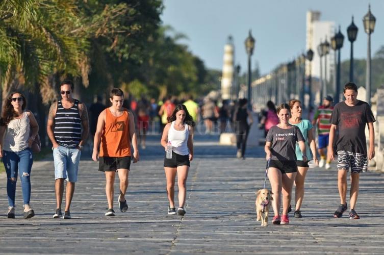 Coronavirus en Santa Fe: 3.912 nuevos casos y 14 fallecimientos