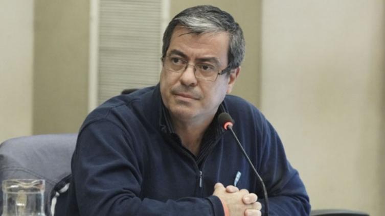Germán Martínez es el nuevo presidente del bloque del FdT