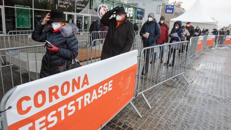 Entró en vigencia la ley de vacunación obligatoria en Austria