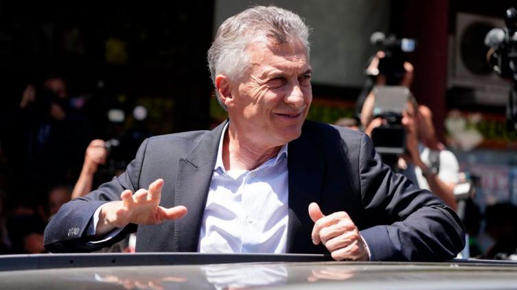 ARA San Juan: la causa por espionaje contra Macri pasó a Comodoro Py