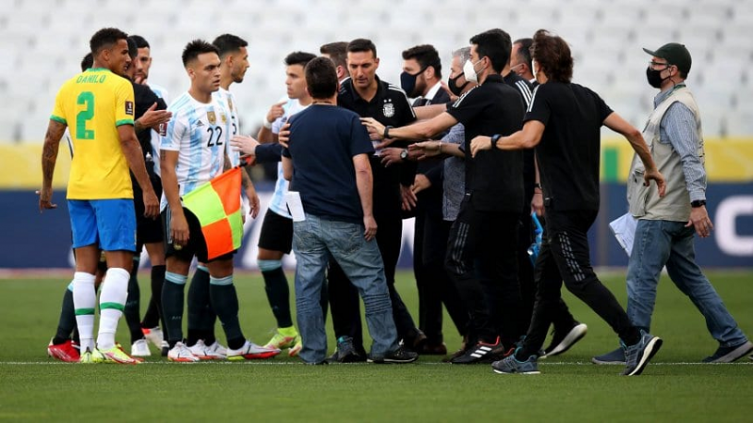 La próxima semana habría definición por Brasil vs. Argentina